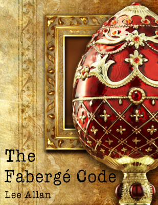 The Fabergé Code Novel